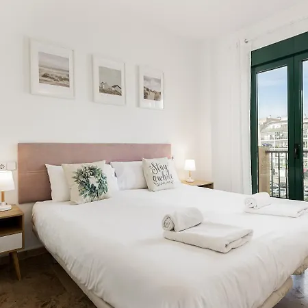Appartamento Awesome Views And Walk To The Beach! Rdr316 Marbella