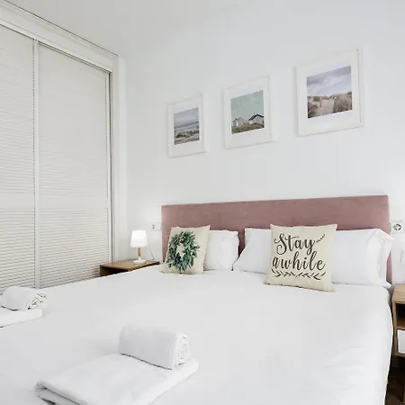 Apartment Awesome Views And Walk To The Beach! Rdr316
