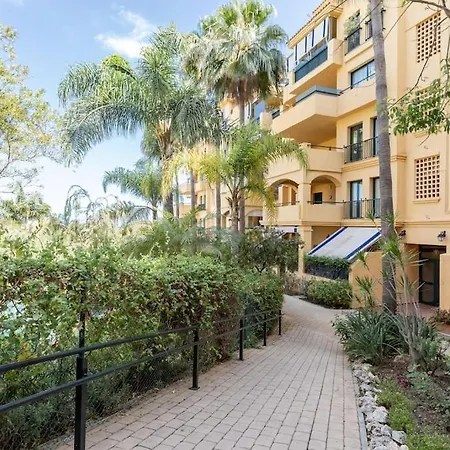 Lejlighed Awesome Views And Walk To The Beach! Rdr316 Marbella