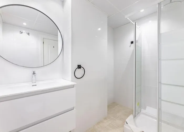 Apartament Awesome Views And Walk To The Beach! Rdr316 Marbella