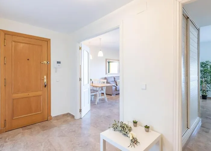 Awesome Views And Walk To The Beach! Rdr316 Apartament Marbella