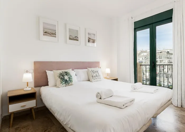 Apartament Awesome Views And Walk To The Beach! Rdr316 Marbella