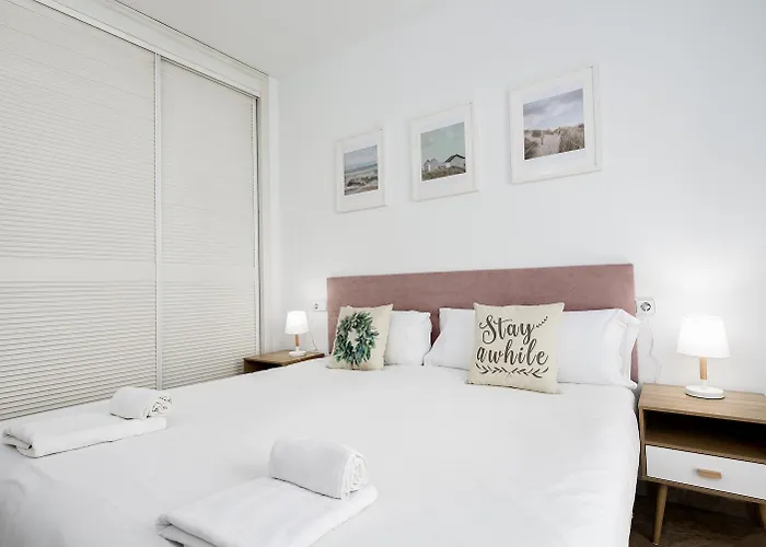 Apartament Awesome Views And Walk To The Beach! Rdr316