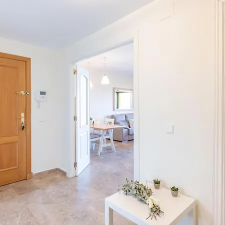 Awesome Views And Walk To The Beach! Rdr316 Apartment Marbella