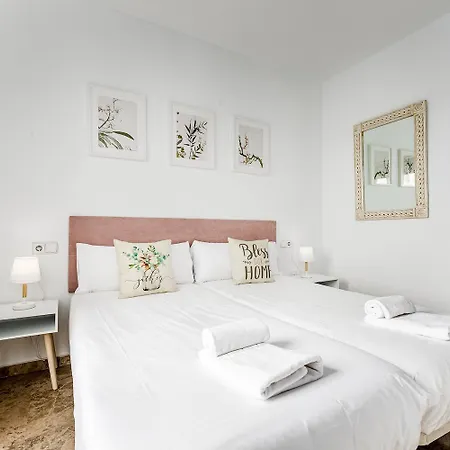 Awesome Views And Walk To The Beach! Rdr316 Apartment Marbella