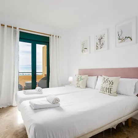 Awesome Views And Walk To The Beach! Rdr316 Apartment Marbella